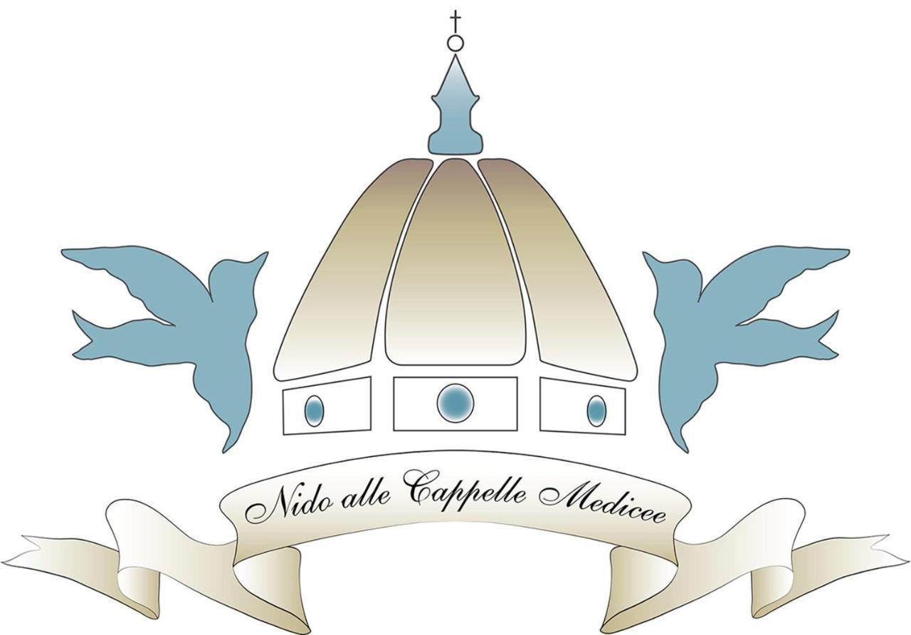 Nido Alle Cappelle Medicee Firenze Eksteriør bilde