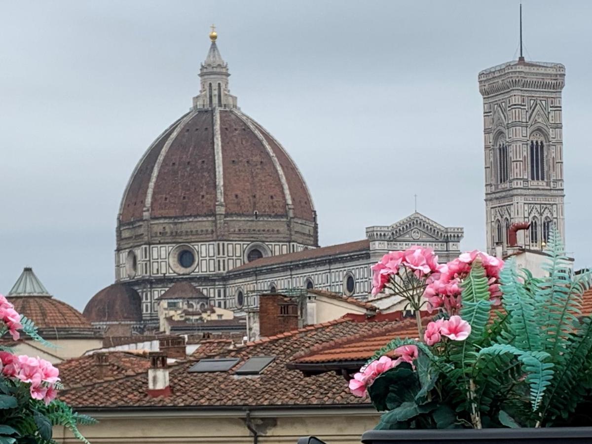 Nido Alle Cappelle Medicee Firenze Eksteriør bilde