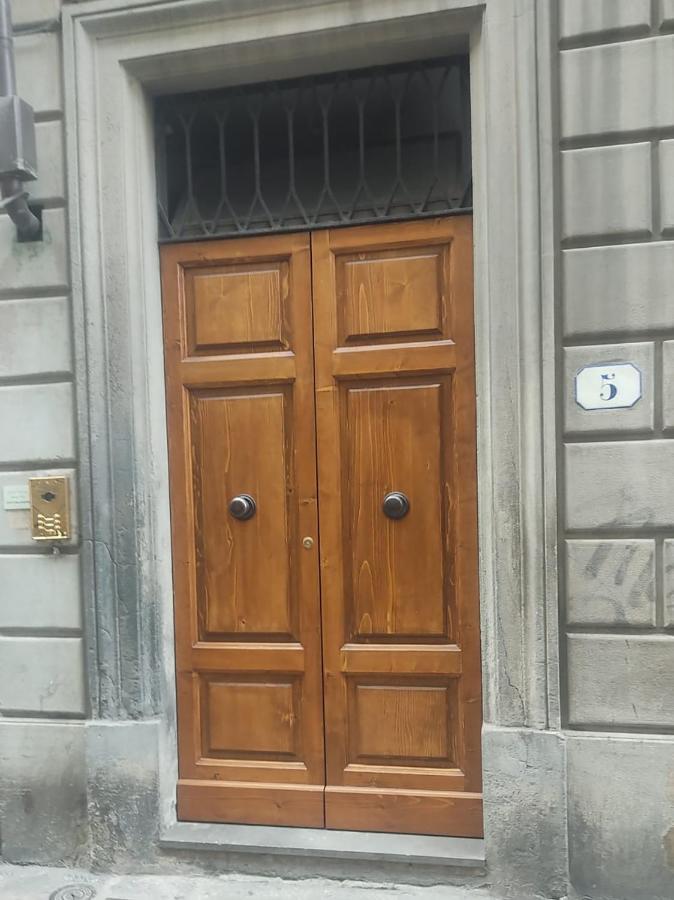 Nido Alle Cappelle Medicee Firenze Eksteriør bilde
